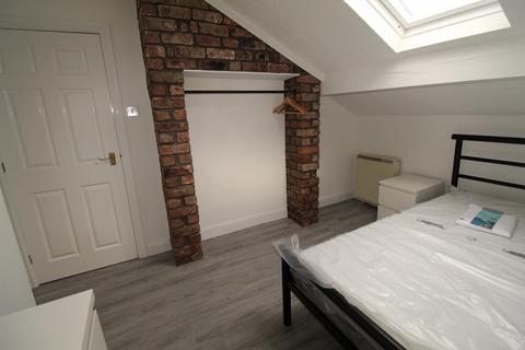 1 bedroom flat to rent - Belle Vue Road, Hyde Park, Leeds, LS3