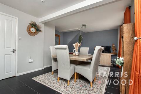 5 bedroom end of terrace house for sale - Onslow Crescent, Colchester, Essex, CO2
