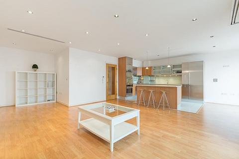2 bedroom flat to rent - Hans Crescent, Knightsbridge, London, SW1X