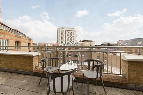2 bedroom flat to rent - Hans Crescent, Knightsbridge, London, SW1X