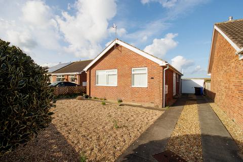 3 bedroom detached bungalow for sale, Cherry Tree Drive, Filey YO14