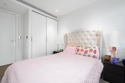 1 bedroom apartment to rent - Riverlight Quay, SW11