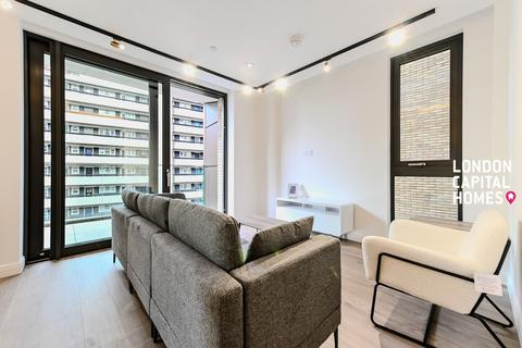 2 bedroom apartment to rent - Siena House 11 Bollinder Place LONDON EC1V