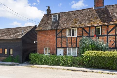 undefined, Church Street, Quainton, Buckinghamshire.