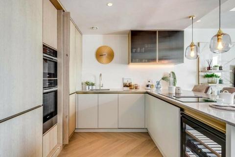 2 bedroom apartment to rent, Lodge Road, St Johns Wood, London, NW8
