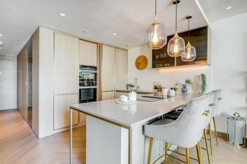 2 bedroom apartment to rent, Lodge Road, St Johns Wood, London, NW8