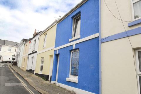 3 bedroom house to rent, Providence Street, Plymouth PL4