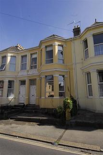 1 bedroom apartment to rent, Beaumont Road, Flat 1, Plymouth PL4