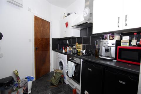 1 bedroom apartment to rent, Wolsdon Street, Plymouth PL1