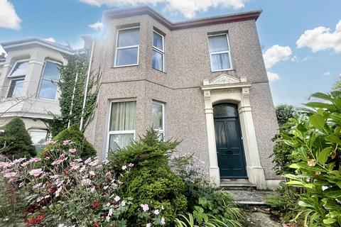 Greenbank Avenue, Plymouth PL4