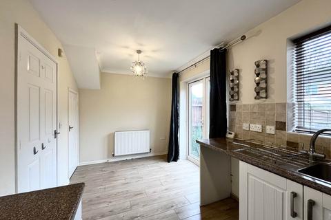 3 bedroom semi-detached house for sale, Norley Close, Warrington