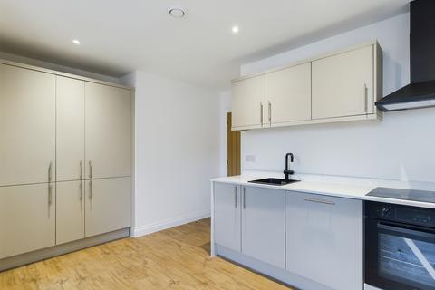 2 bedroom apartment to rent - 84 Queen Street, Sheffield, S1