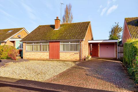 3 bedroom bungalow for sale, Westland Road, Faringdon, Oxfordshire, SN7