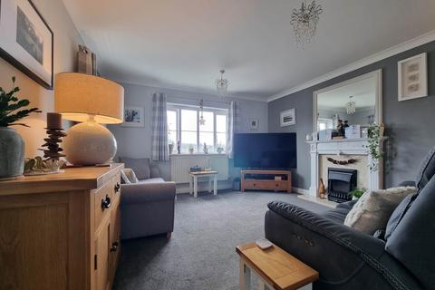 4 bedroom detached house for sale - Thornton Close, Bideford