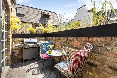 1 bedroom terraced house for sale, Kingsland Road, Shoreditch, London, E2