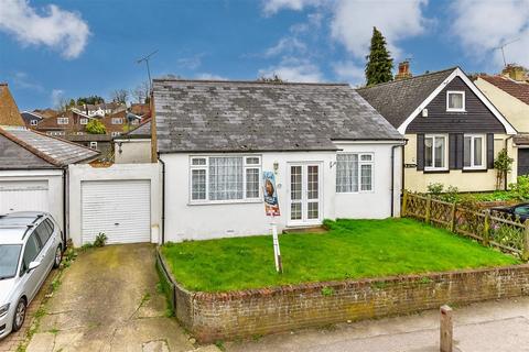 3 bedroom detached bungalow for sale, Forge Lane, Higham, Rochester, Kent