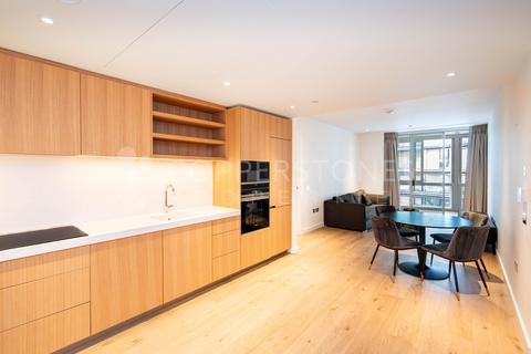 2 bedroom apartment to rent - Wilshire House, Prospect Way