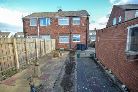 3 bedroom semi-detached house for sale, Allendale Drive, South Shields