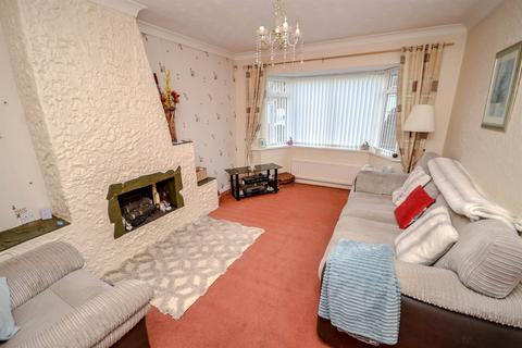 3 bedroom semi-detached house for sale, Allendale Drive, South Shields