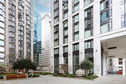 1 bedroom apartment to rent, 30 Casson Square, Southbank Place, SE1