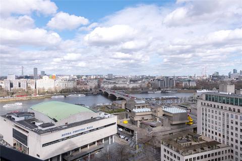 1 bedroom apartment to rent, 30 Casson Square, Southbank Place, SE1