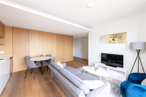 1 bedroom apartment to rent, 30 Casson Square, Southbank Place, SE1
