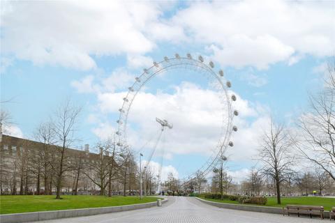 1 bedroom apartment to rent, 30 Casson Square, Southbank Place, SE1