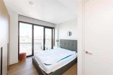1 bedroom apartment to rent, 30 Casson Square, Southbank Place, SE1