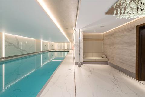 1 bedroom apartment to rent, 30 Casson Square, Southbank Place, SE1