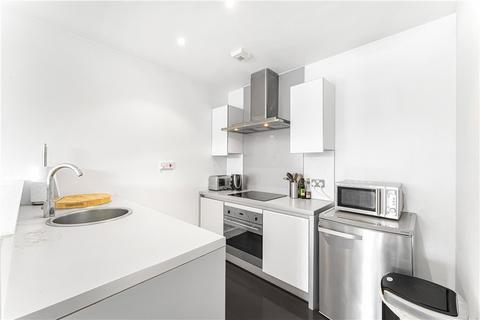 1 bedroom apartment for sale, Drysdale Street, London, N1