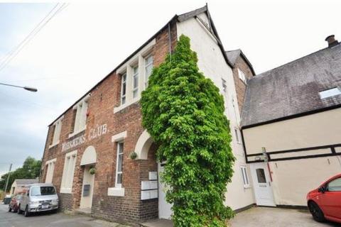1 bedroom apartment to rent, High Street South Back Langley Moor Durham