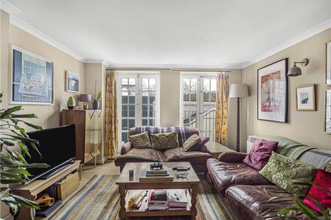 1 bedroom apartment for sale - Hayfield Passage, London, E1