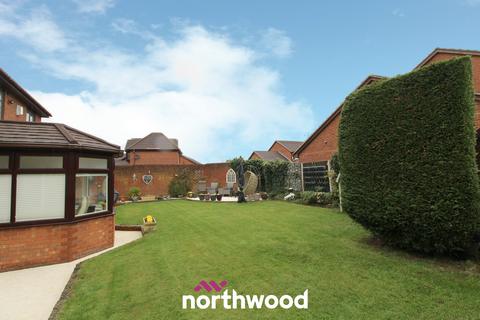 4 bedroom detached house for sale, Pool Drive, Doncaster DN4