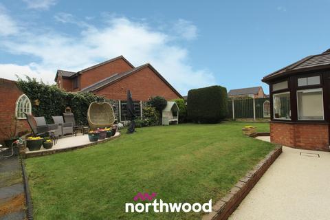 4 bedroom detached house for sale, Pool Drive, Doncaster DN4