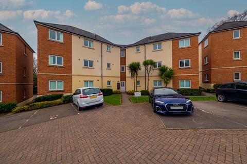 2 bedroom apartment for sale, White Rose House, Newport NP20