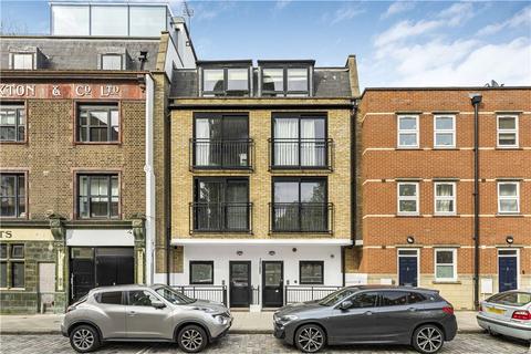 2 bedroom apartment for sale - Coronet Street, London, N1