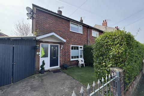 2 bedroom semi-detached house for sale, Asquith Street, Reddish