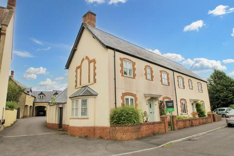 3 bedroom semi-detached house for sale, Sherring Road, Shepton Mallet, Somerset