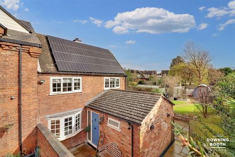 44 Main Street, Whittington, Lichfield, WS14 9JS