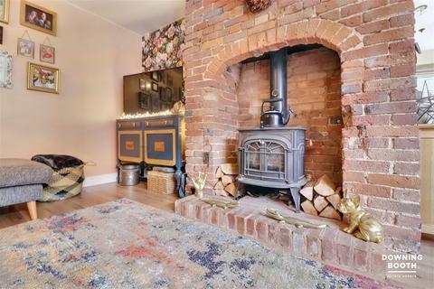 44 Main Street, Whittington, Lichfield, WS14 9JS