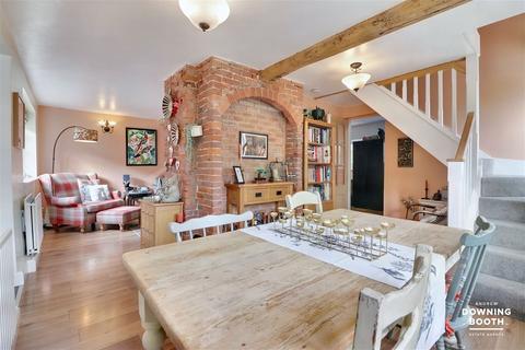 44 Main Street, Whittington, Lichfield, WS14 9JS