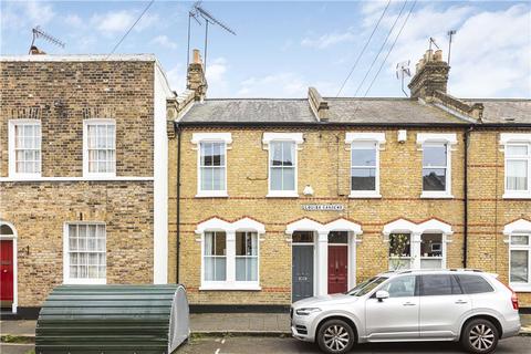 4 bedroom terraced house for sale, Louisa Gardens, London, E1