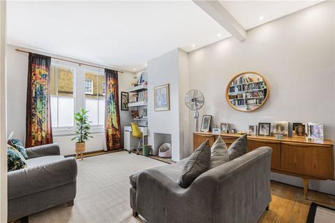 4 bedroom terraced house for sale, Louisa Gardens, London, E1