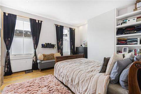 4 bedroom terraced house for sale, Louisa Gardens, London, E1