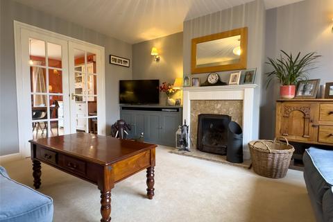 4 bedroom detached house for sale, High House Close, Clanfield, Bampton, Oxfordshire, OX18