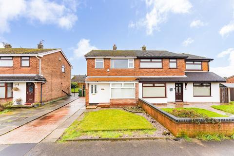 3 bedroom semi-detached house for sale - Windsor Road, Ashton-In-Makerfield, WN4