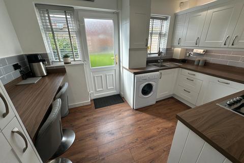 17 Caernarvon Close, Stretton, Burton-on-trent, DE13 0ET