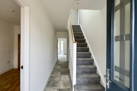 3 bedroom semi-detached house for sale - Marjorie Campbell Close, Thurmaston, LE4