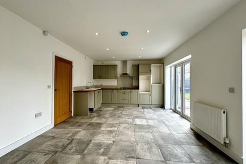 3 bedroom semi-detached house for sale - Marjorie Campbell Close, Thurmaston, LE4