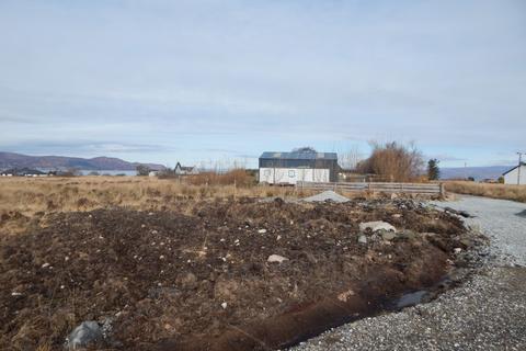 Plot for sale, Broadford, Broadford  IV42